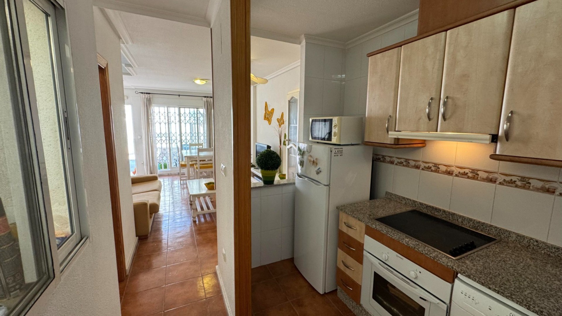 Återförsäljning - Radhus / Radhus -
Catral