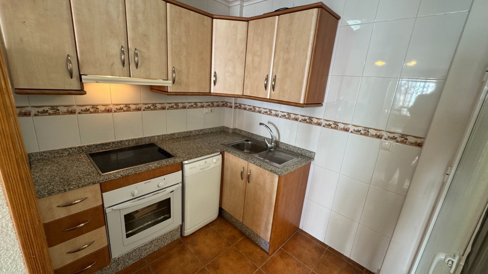 Återförsäljning - Radhus / Radhus -
Catral