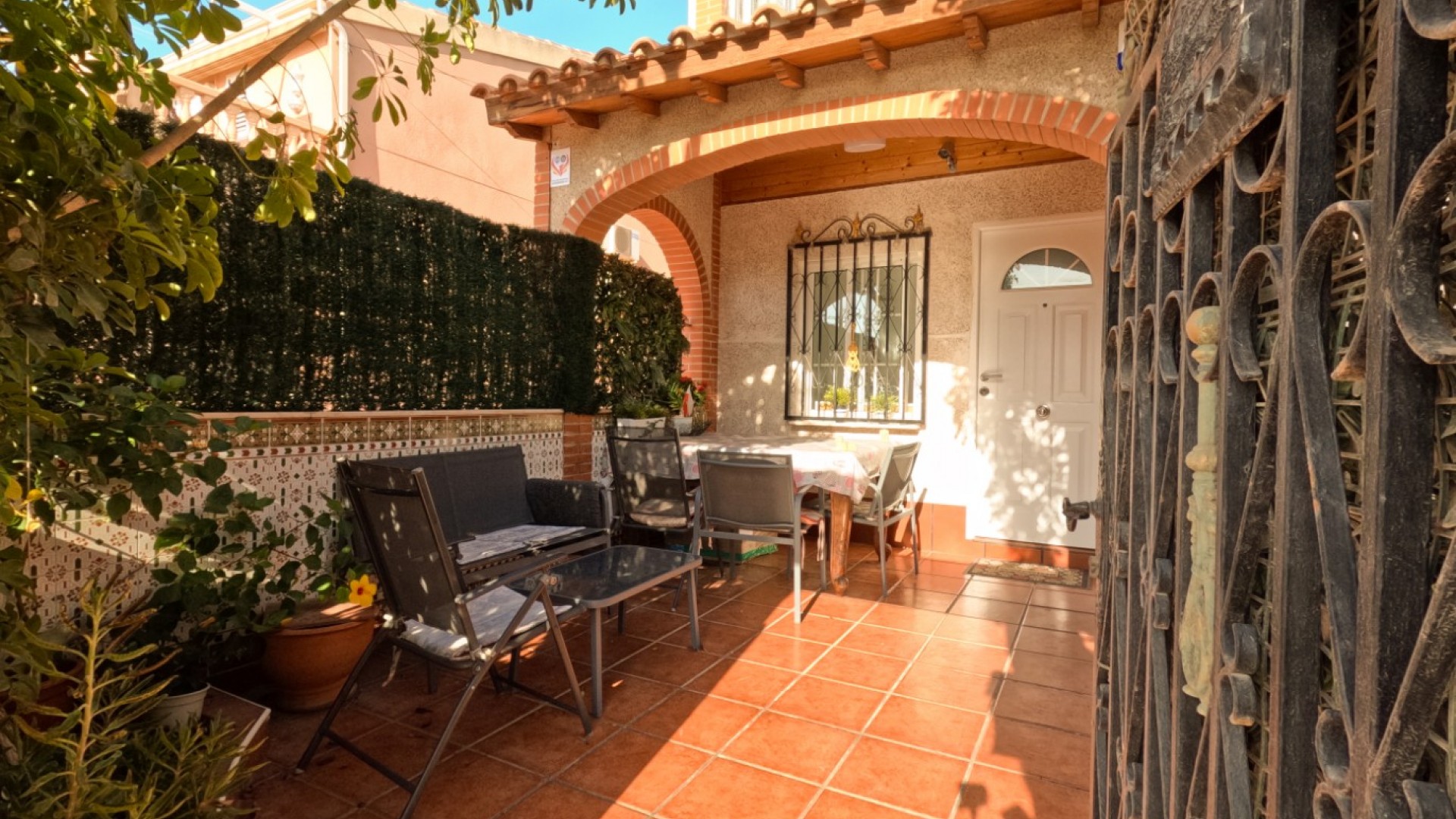 Återförsäljning - Radhus / Radhus -
Torrevieja - El Acequión - Los Náufragos