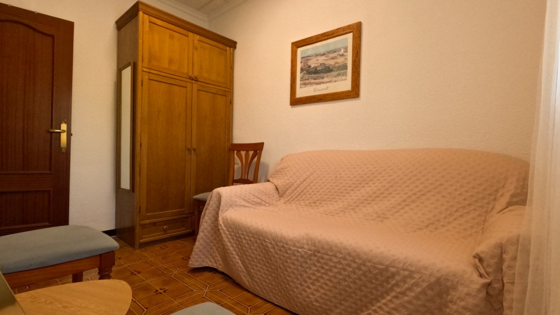 Återförsäljning - Radhus / Radhus -
Torrevieja - El Acequión - Los Náufragos