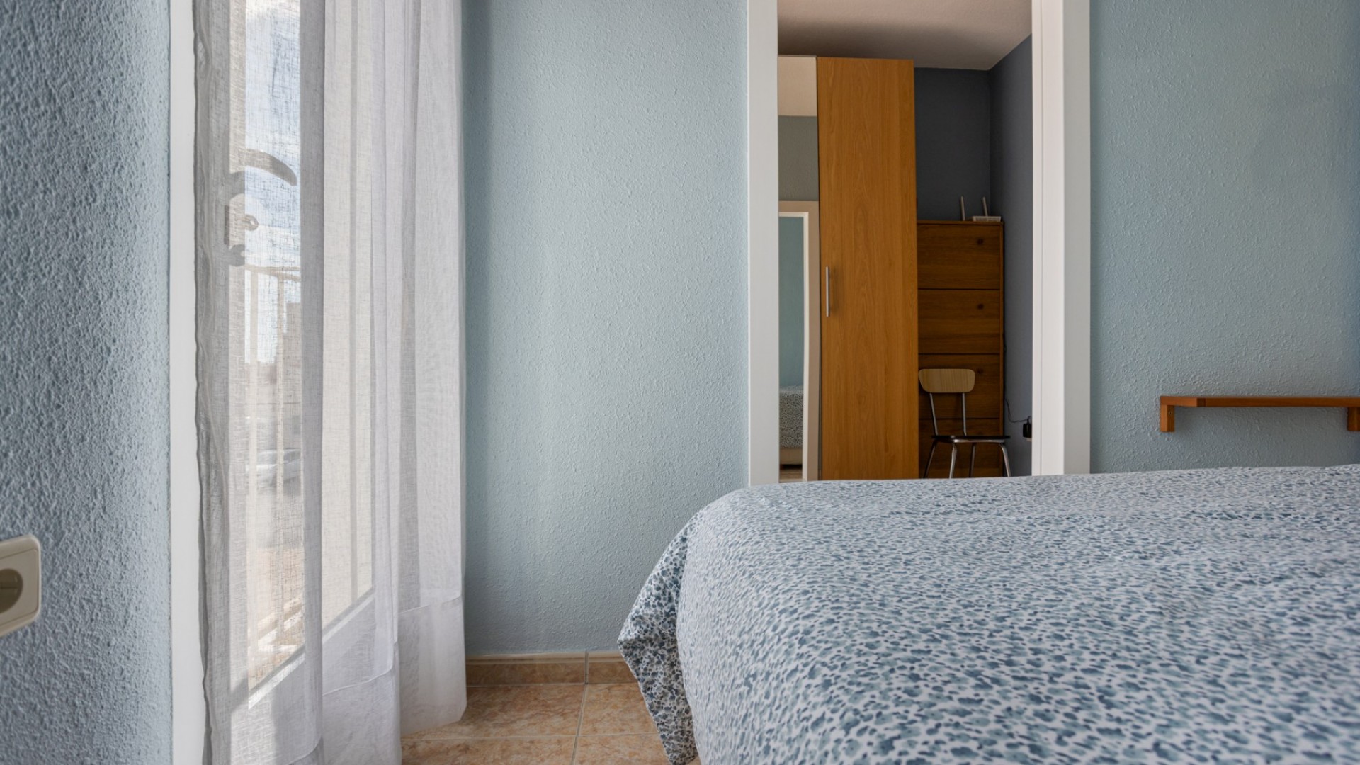 Återförsäljning - Radhus / Radhus -
Torrevieja - La Siesta