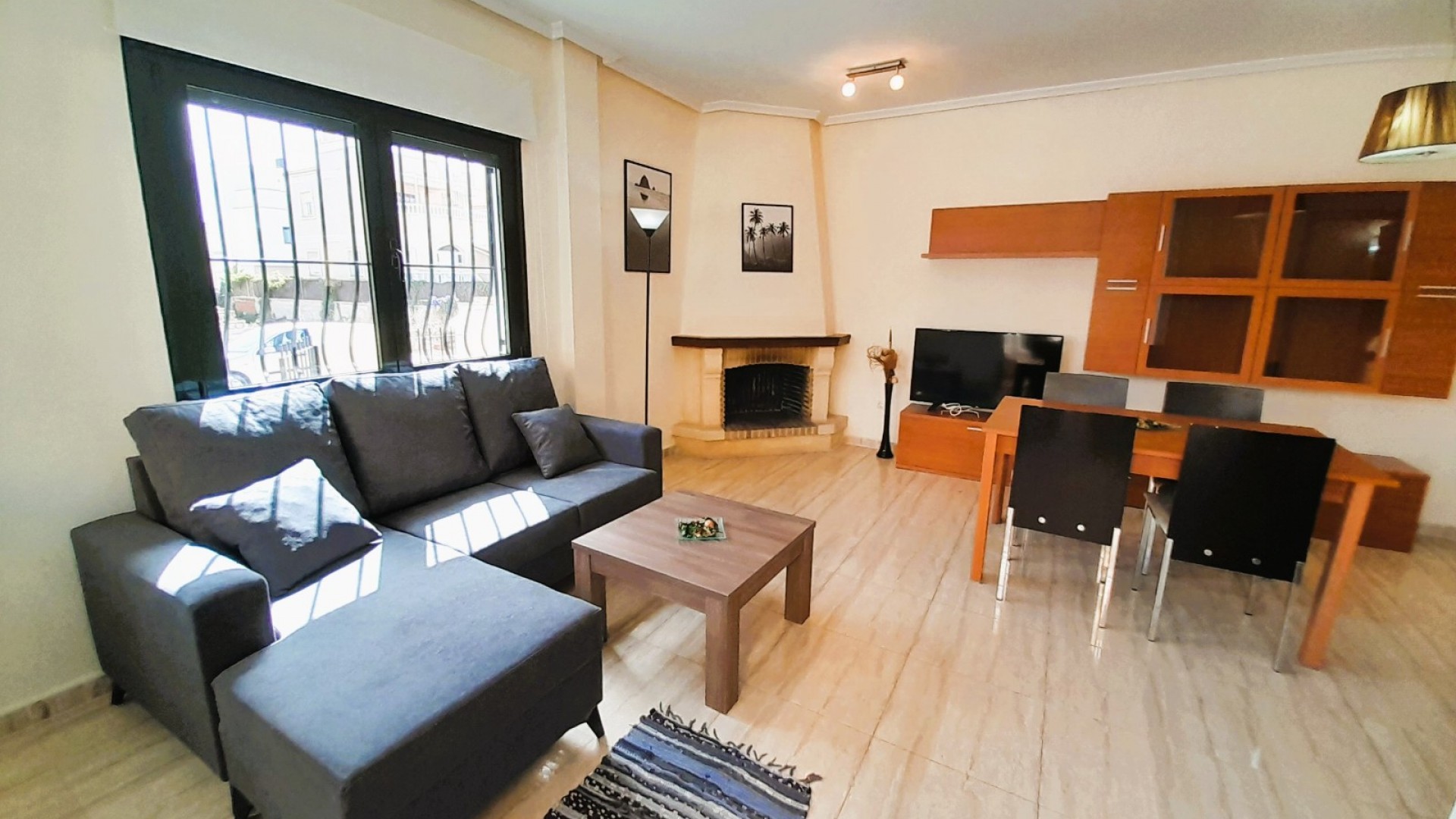 Återförsäljning - Radhus -
Rojales, CIudad Quesada - Costa Blanca