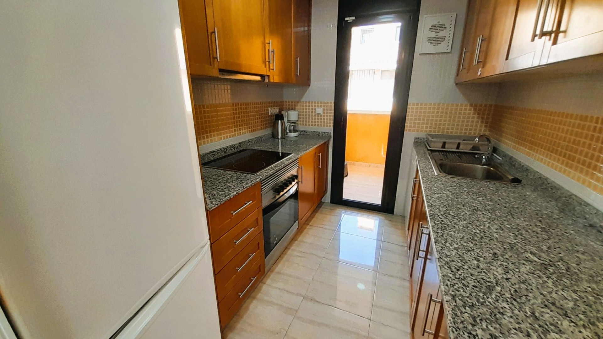 Återförsäljning - Radhus -
Rojales, CIudad Quesada - Costa Blanca