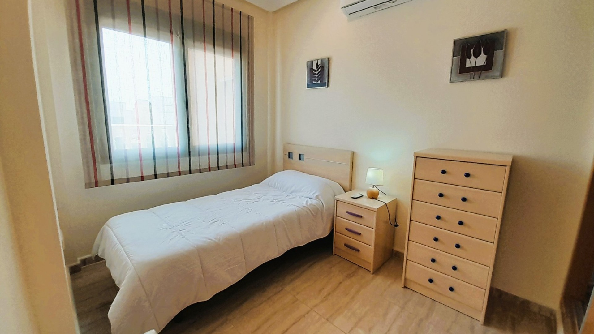 Återförsäljning - Radhus -
Rojales, CIudad Quesada - Costa Blanca