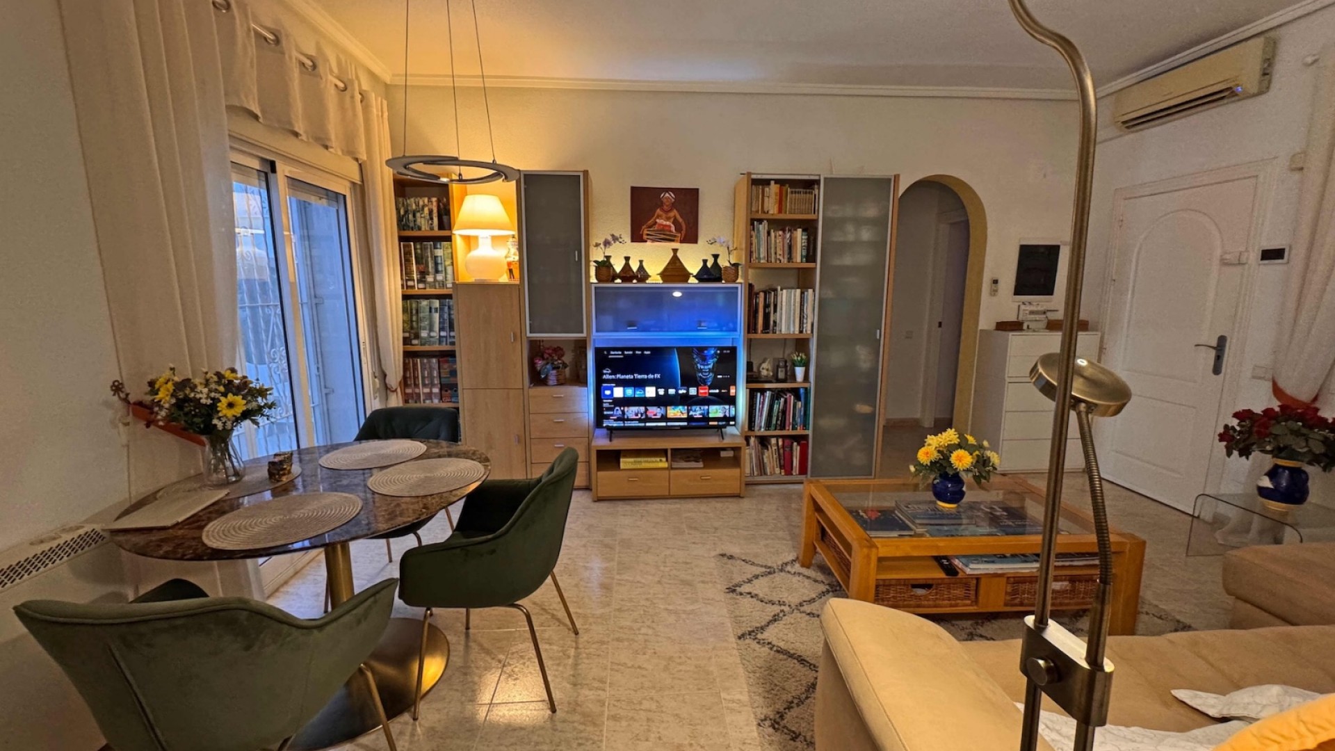 Återförsäljning - Radhus -
Rojales - Ciudad Quesada