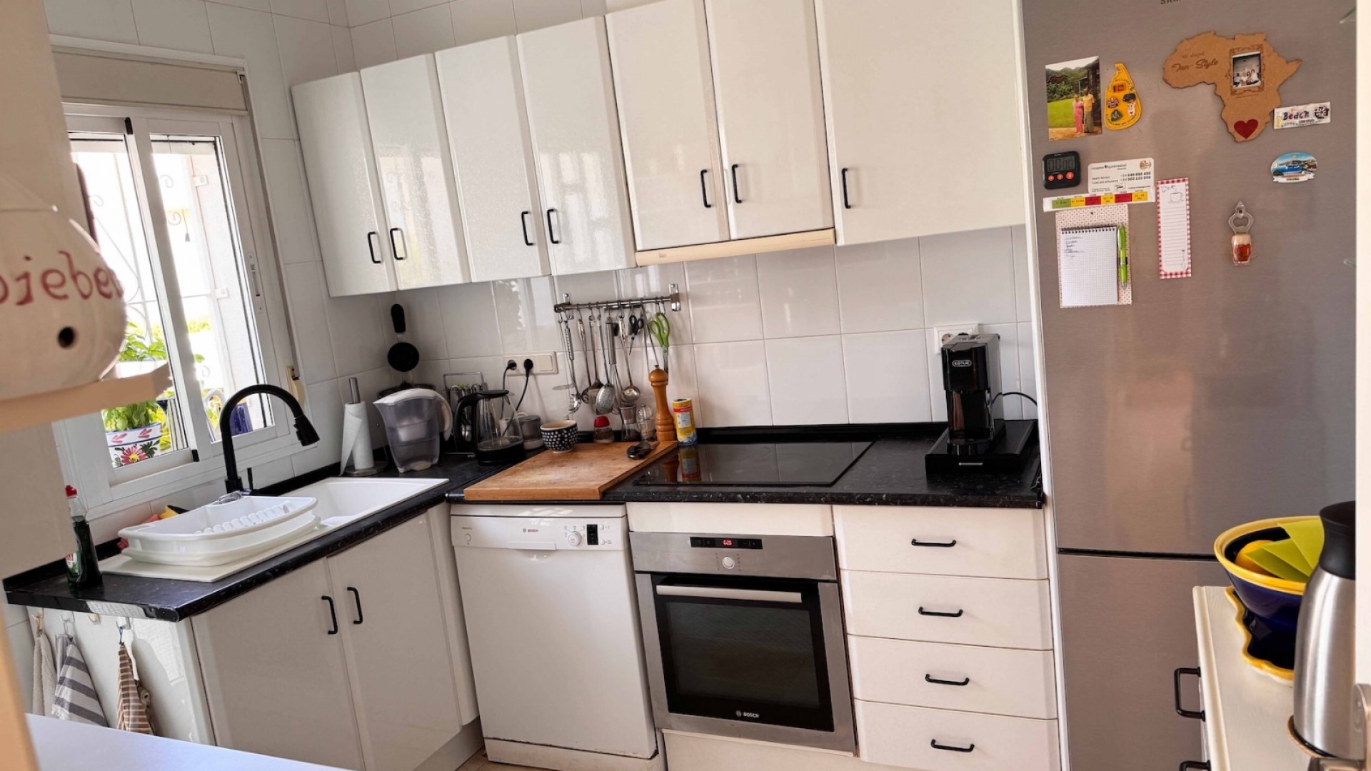 Återförsäljning - Radhus -
Rojales - Ciudad Quesada