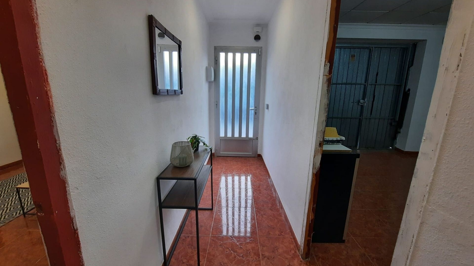 Återförsäljning - Radhus -
Salinas