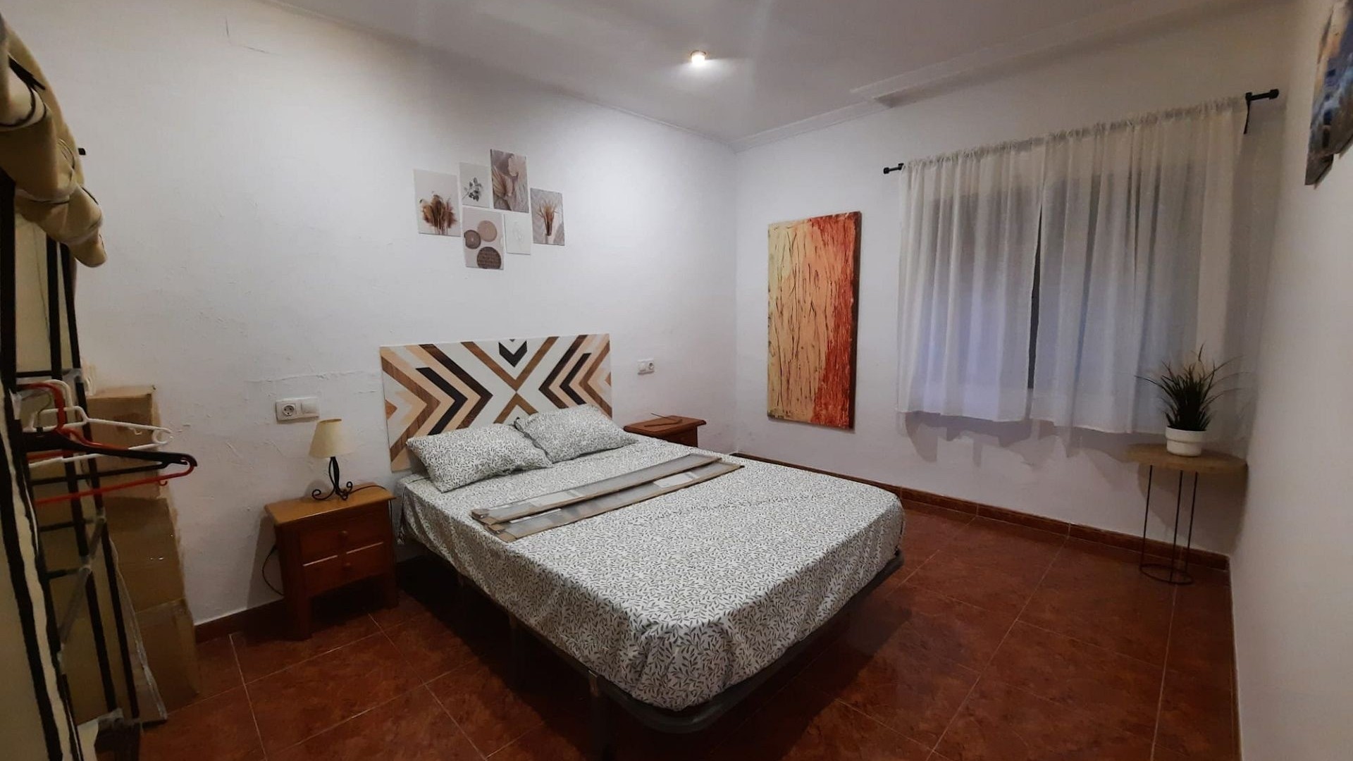 Återförsäljning - Radhus -
Salinas