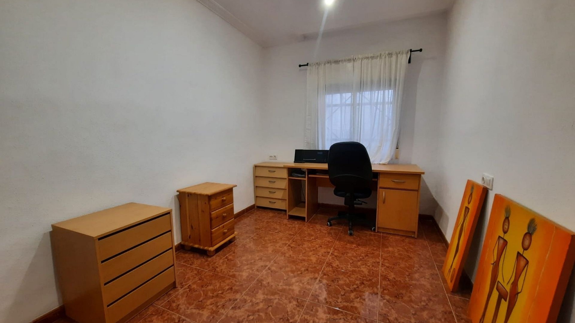 Återförsäljning - Radhus -
Salinas