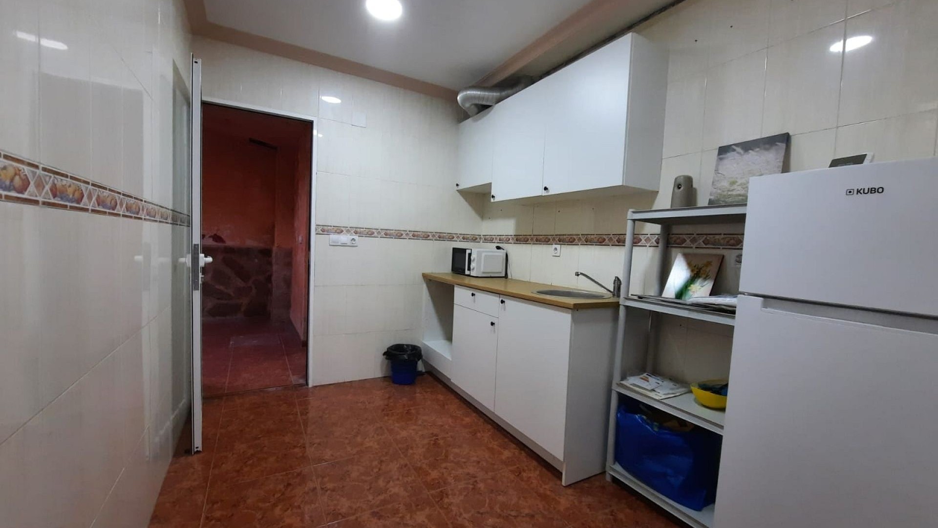 Återförsäljning - Radhus -
Salinas