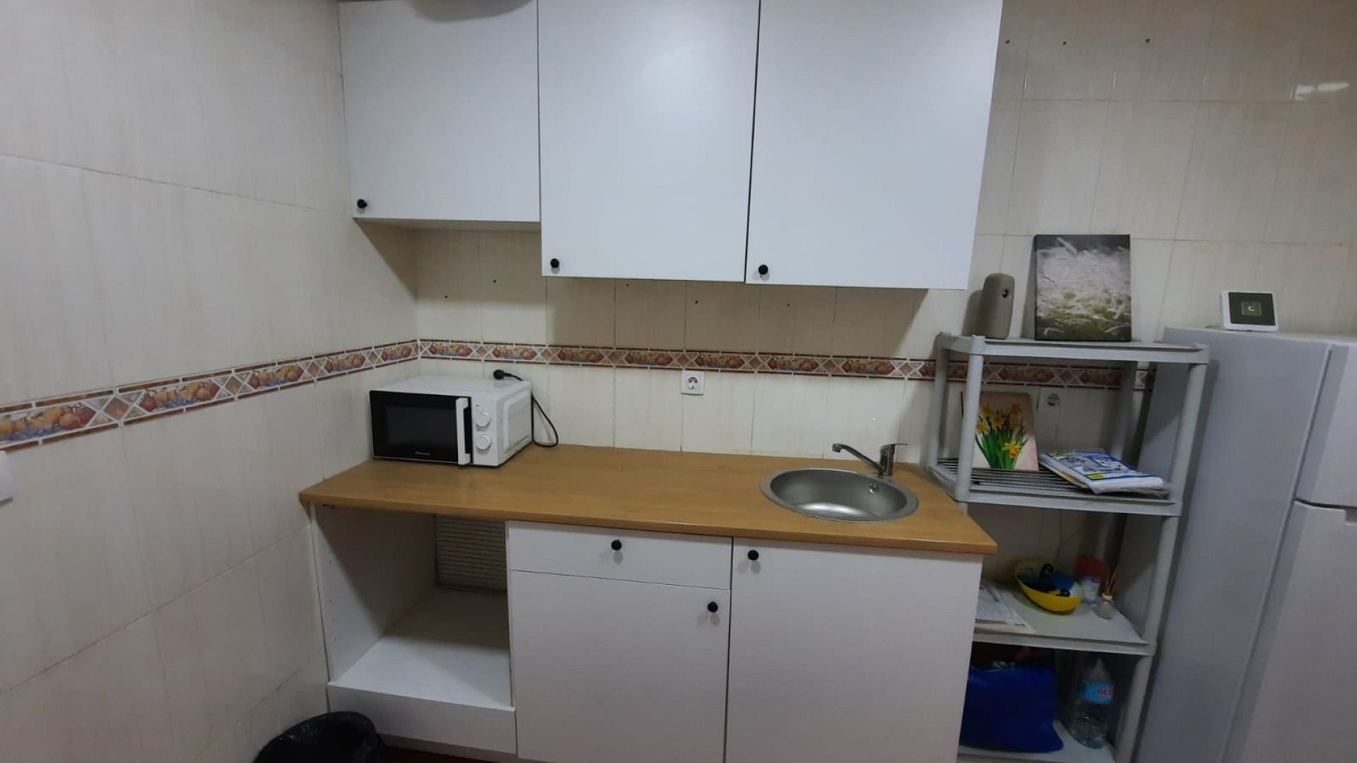 Återförsäljning - Radhus -
Salinas