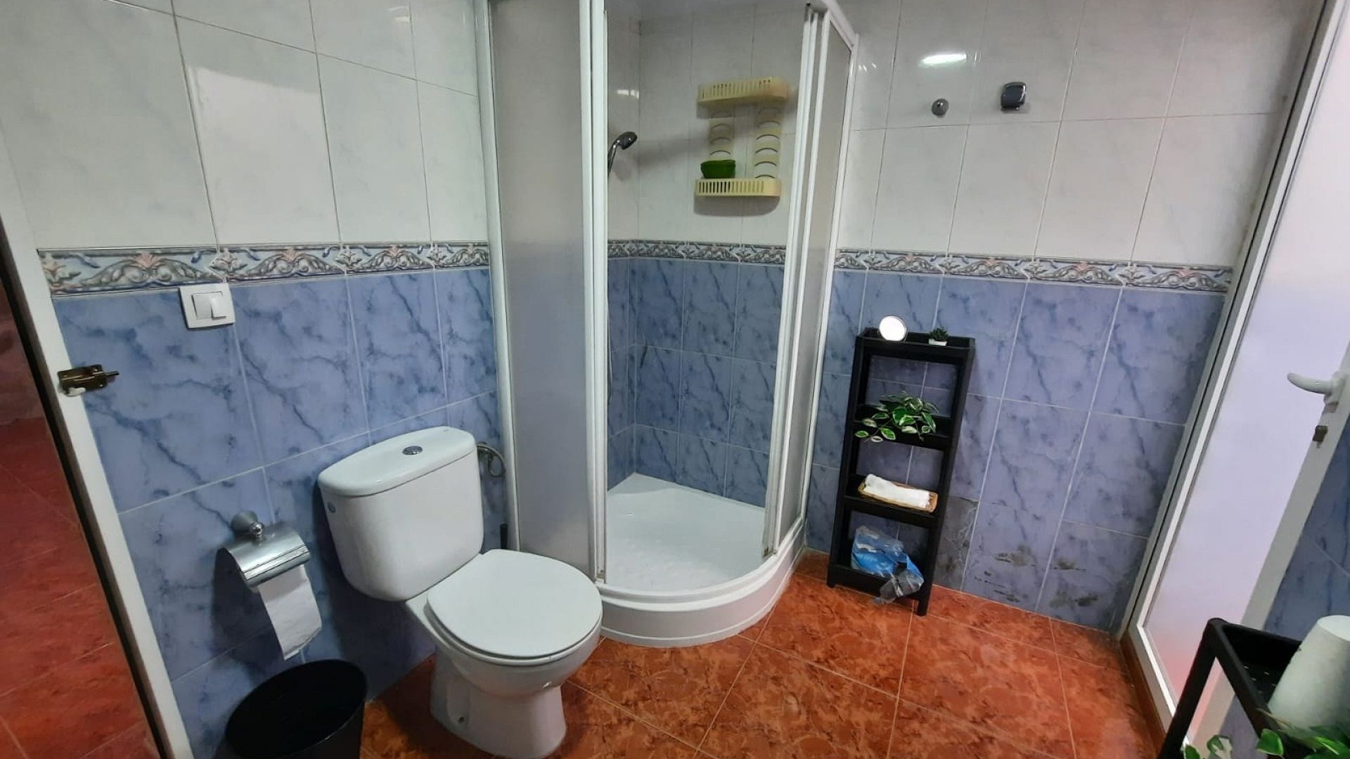 Återförsäljning - Radhus -
Salinas