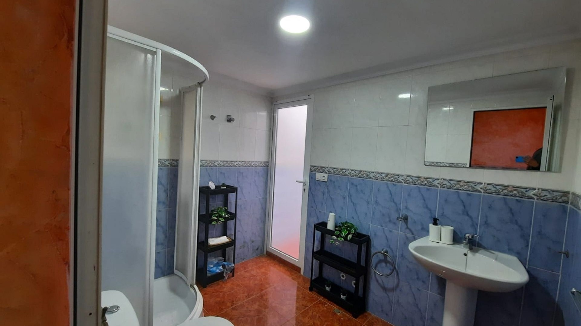 Återförsäljning - Radhus -
Salinas