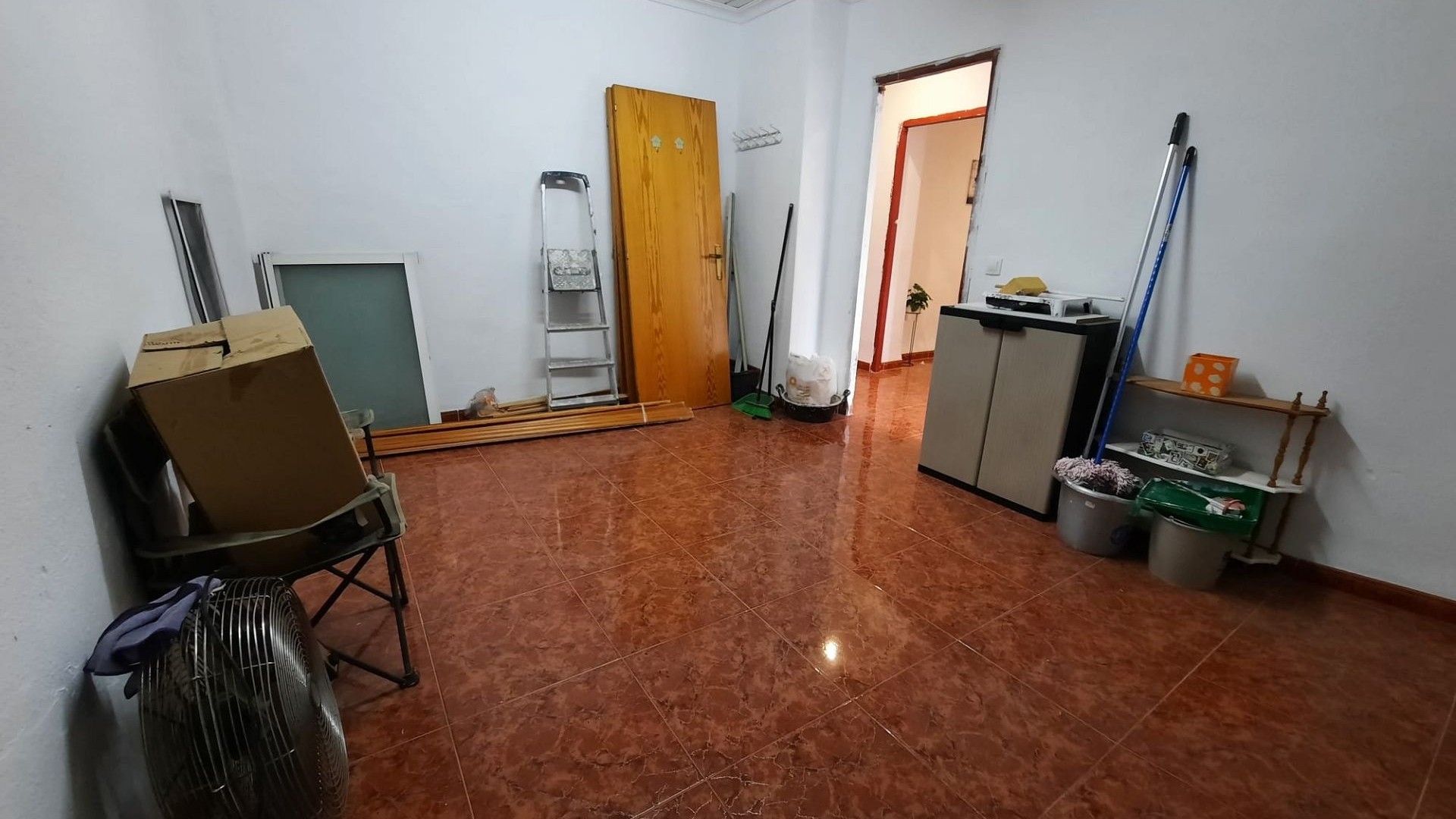 Återförsäljning - Radhus -
Salinas