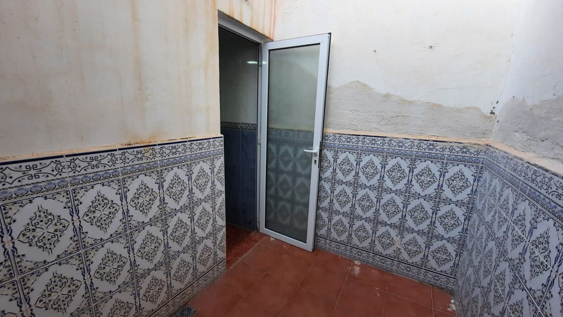 Återförsäljning - Radhus -
Salinas