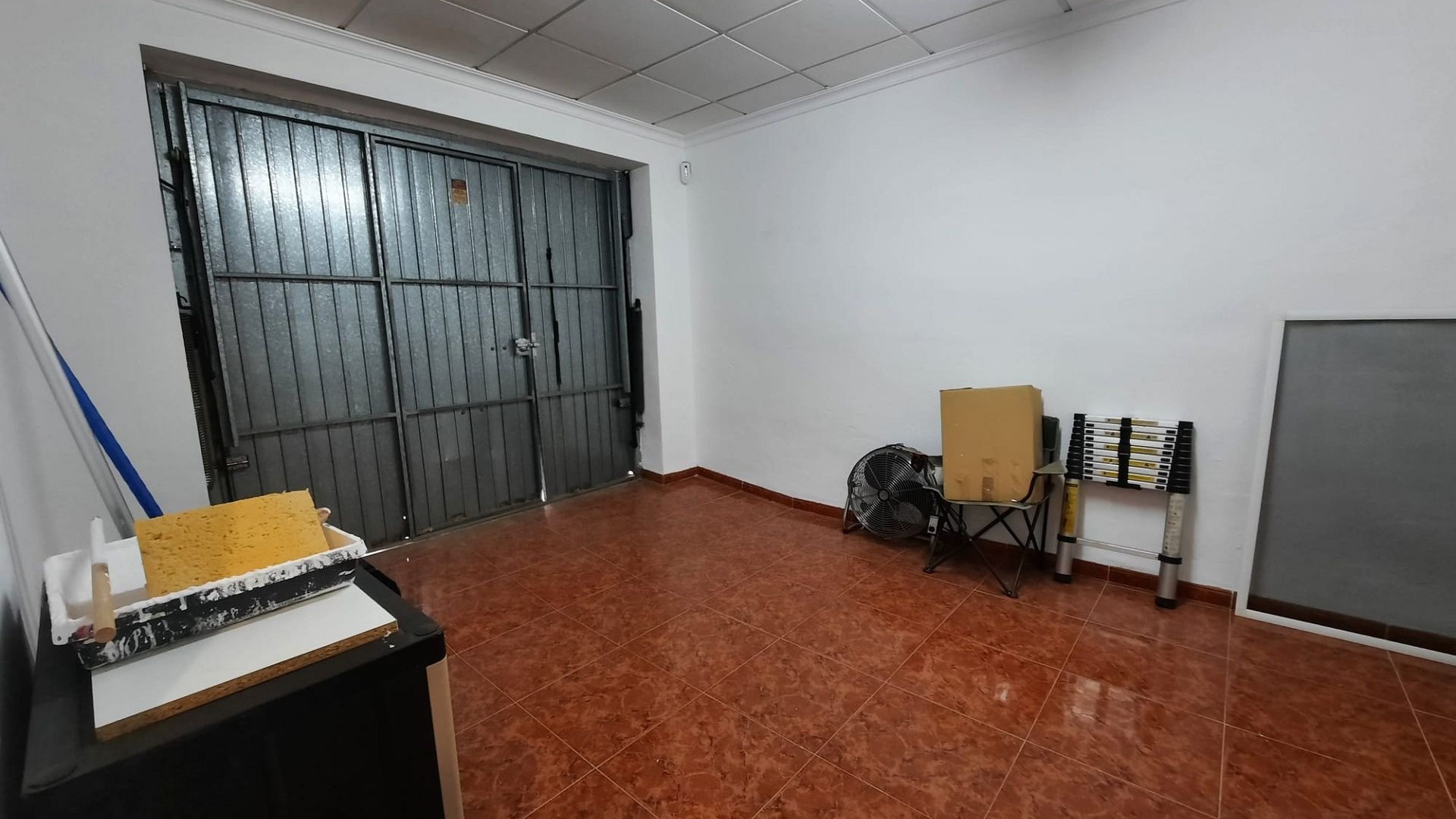 Återförsäljning - Radhus -
Salinas