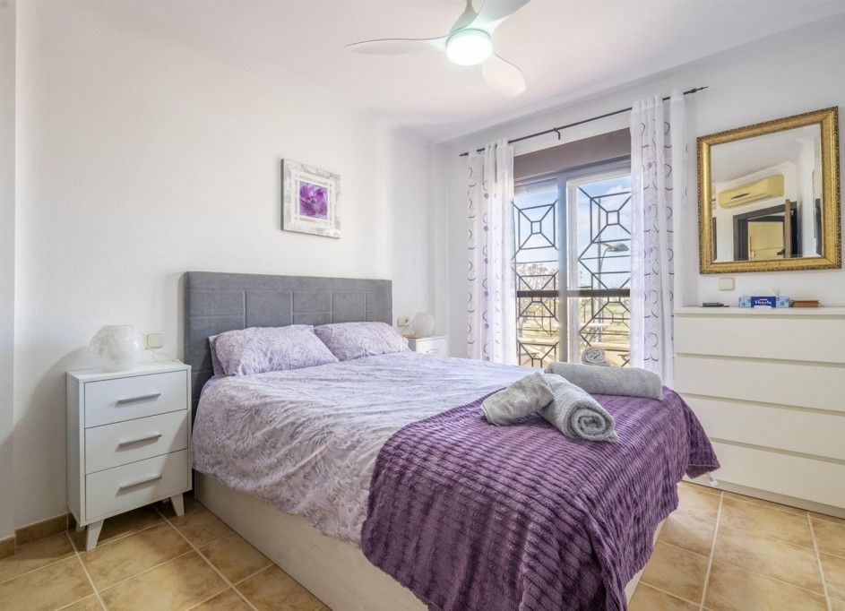 Återförsäljning - Radhus -
SAN CAYETANO