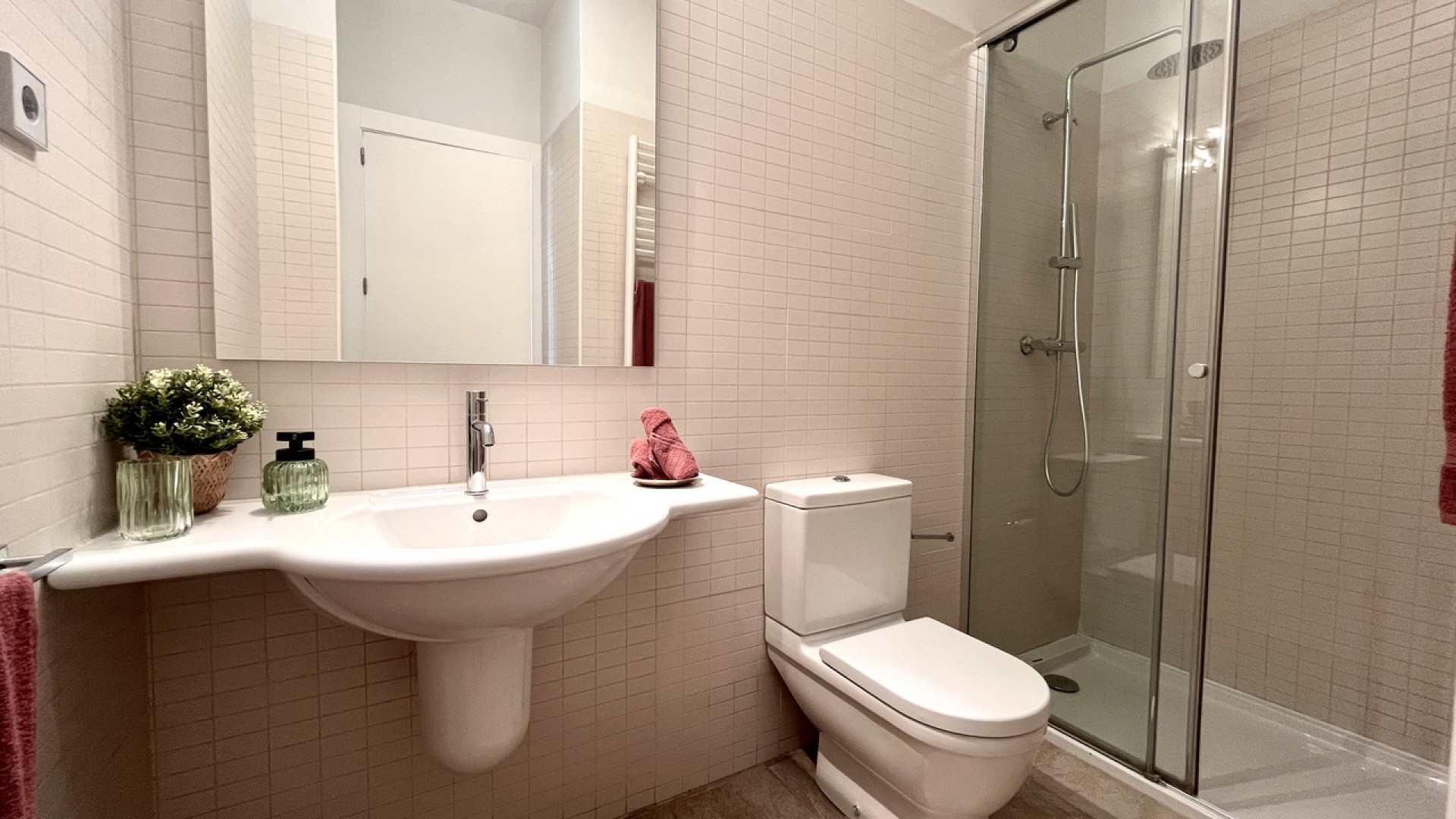 Återförsäljning - Radhus -
San Javier