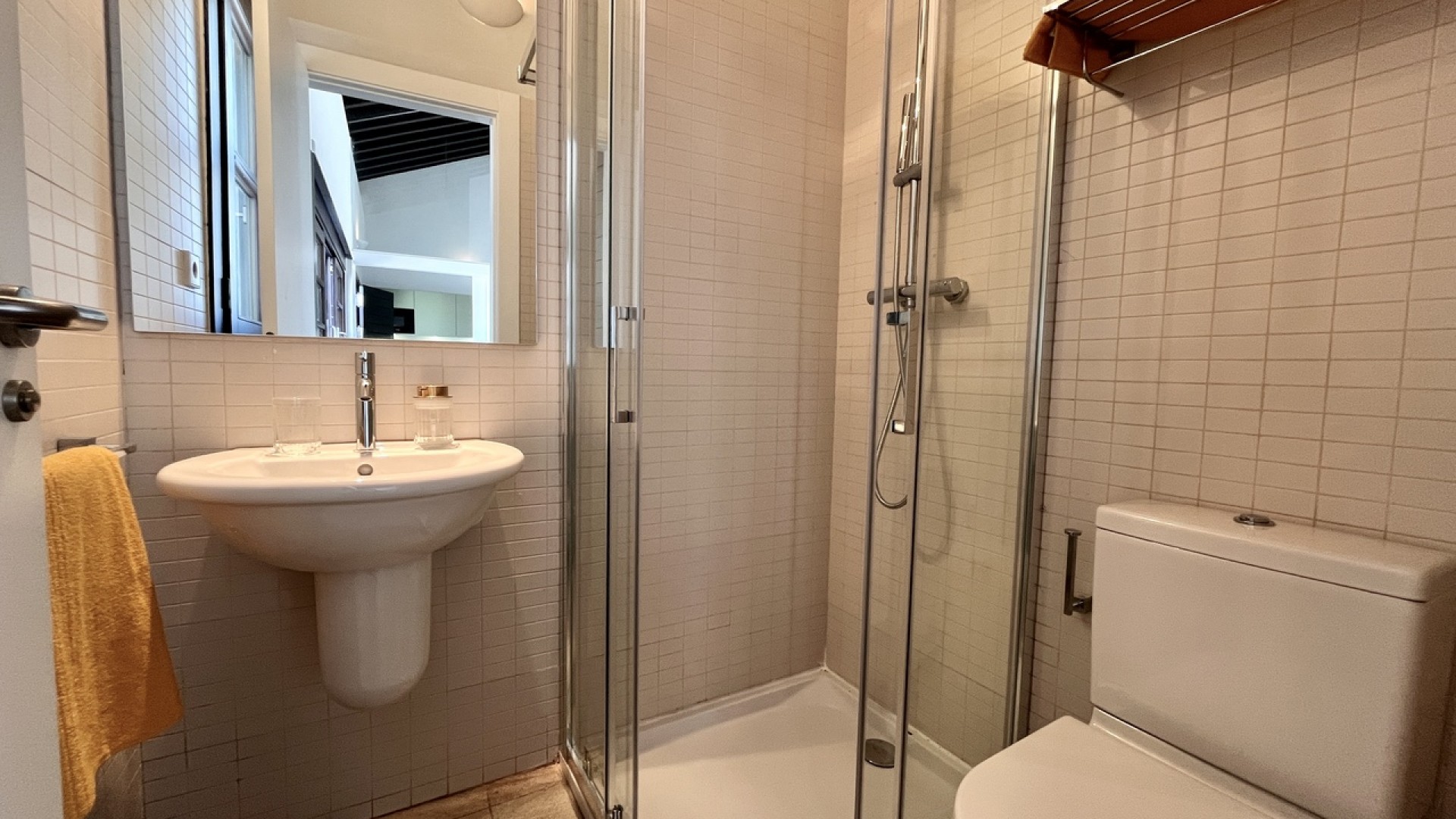 Återförsäljning - Radhus -
San Javier