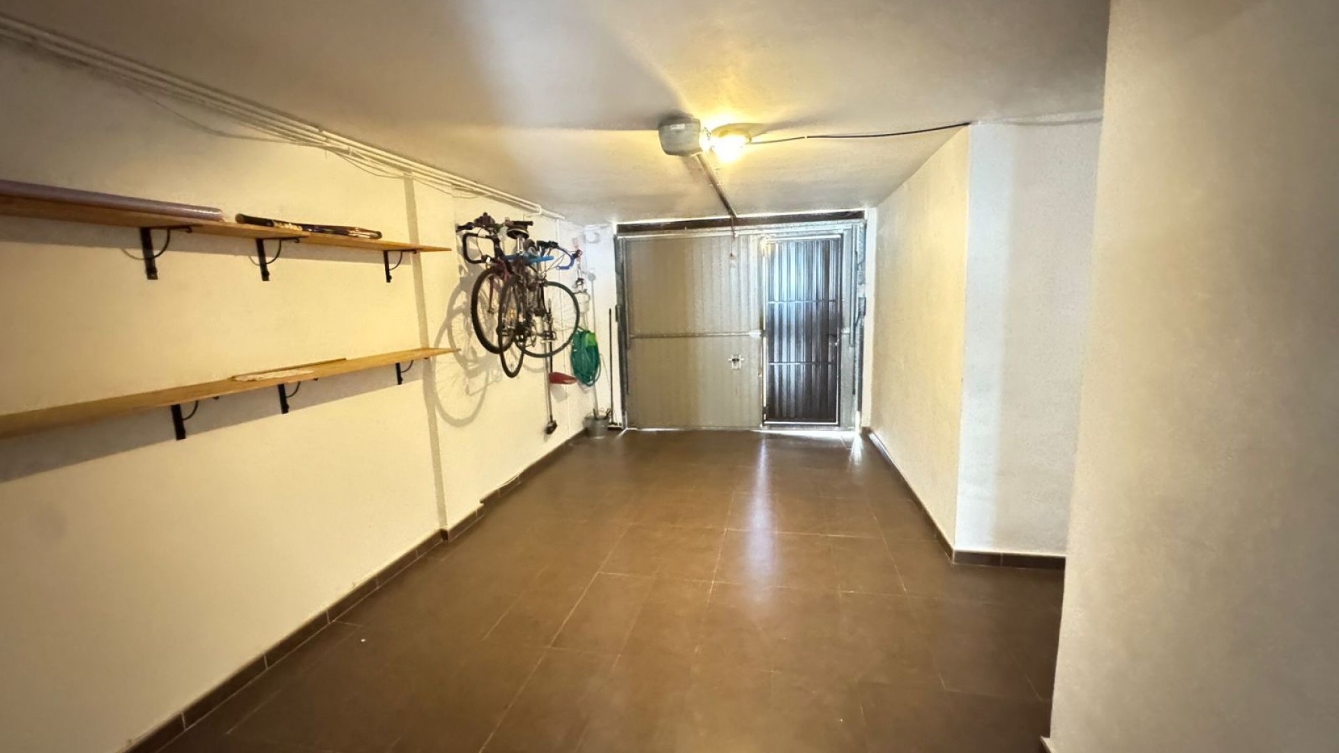 Återförsäljning - Radhus -
San Miguel de Salinas