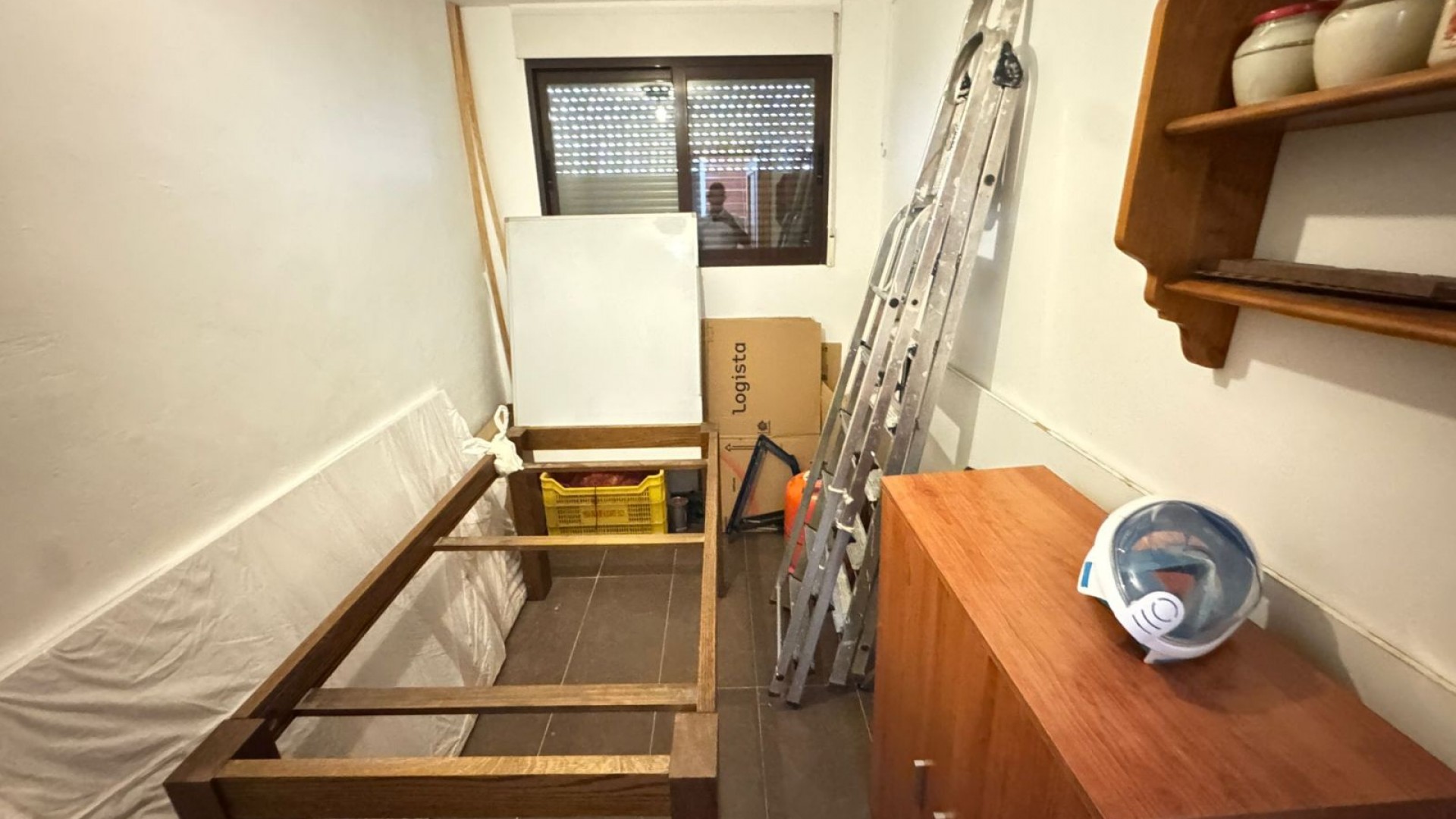 Återförsäljning - Radhus -
San Miguel de Salinas