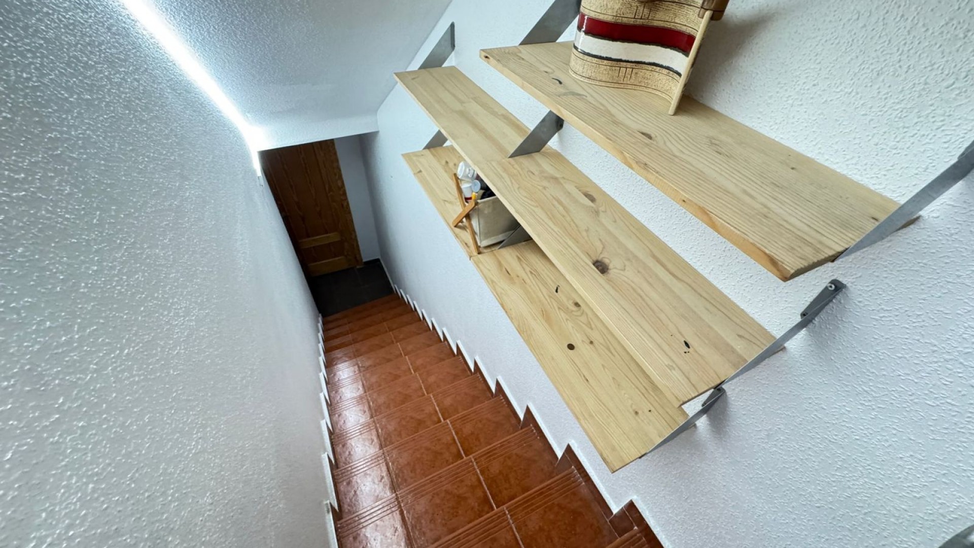 Återförsäljning - Radhus -
San Miguel de Salinas