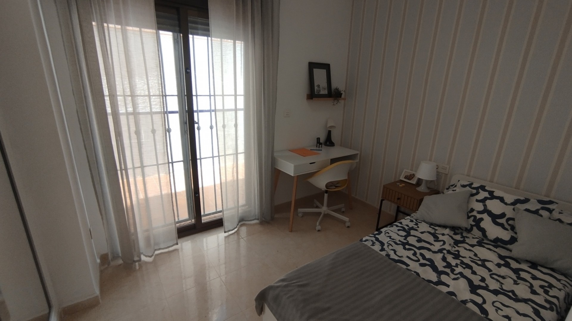 Återförsäljning - Radhus -
San Miguel de Salinas