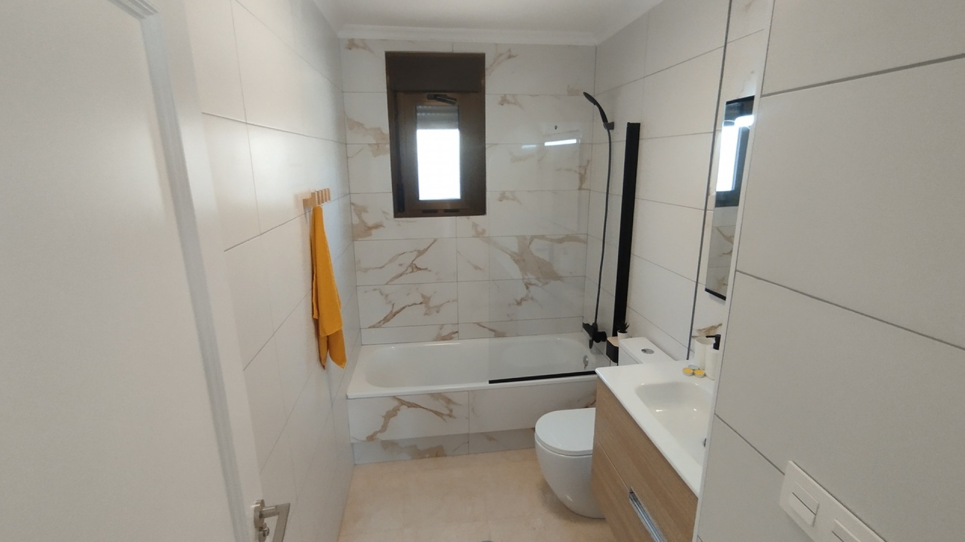 Återförsäljning - Radhus -
San Miguel de Salinas