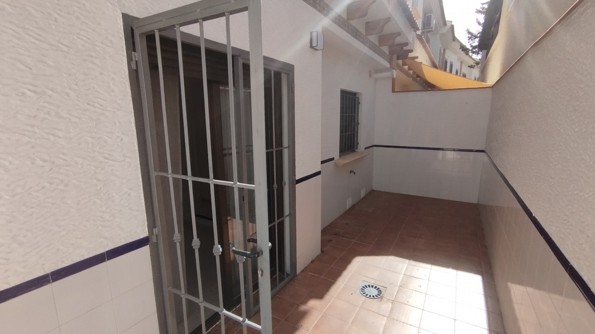 Återförsäljning - Radhus -
San Miguel de Salinas