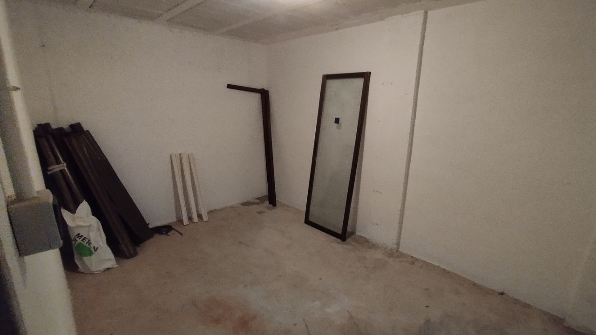 Återförsäljning - Radhus -
San Miguel de Salinas