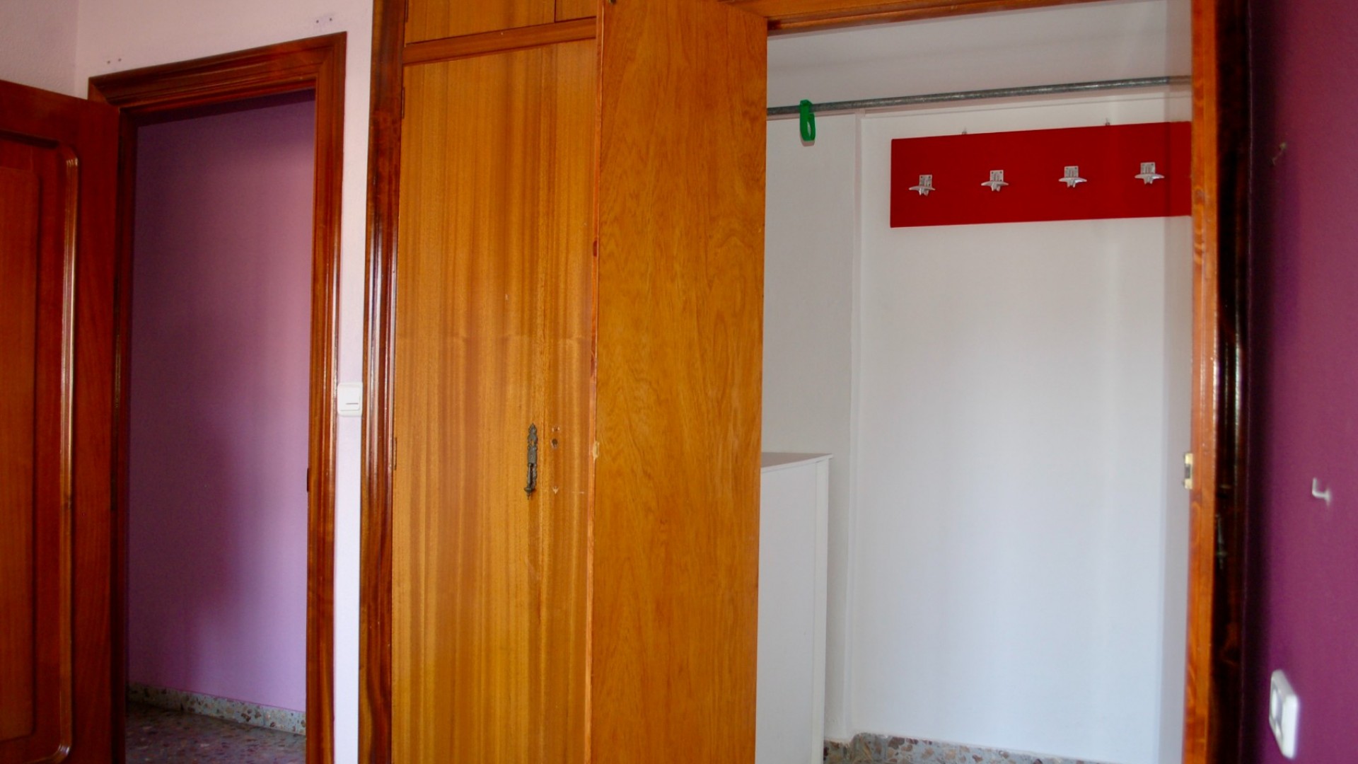 Återförsäljning - Radhus -
San Pedro del Pinatar - Los Antolinos