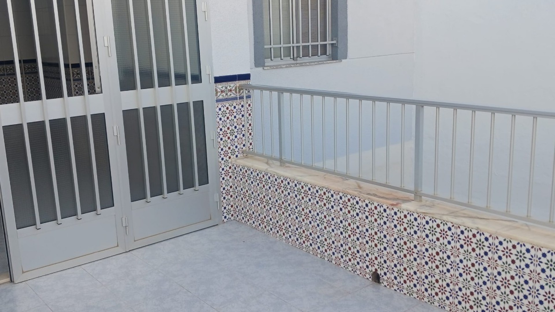 Återförsäljning - Radhus -
San Pedro del Pinatar - Los Antolinos