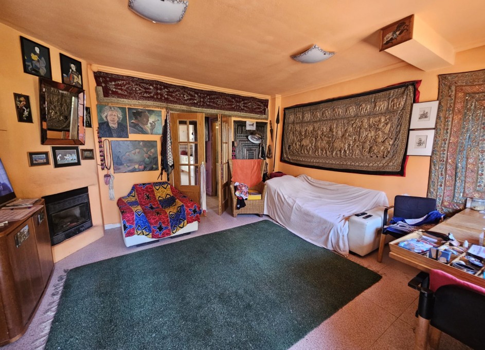 Återförsäljning - Radhus -
Torre De La Horadada - Beachside Torre de la Horadada