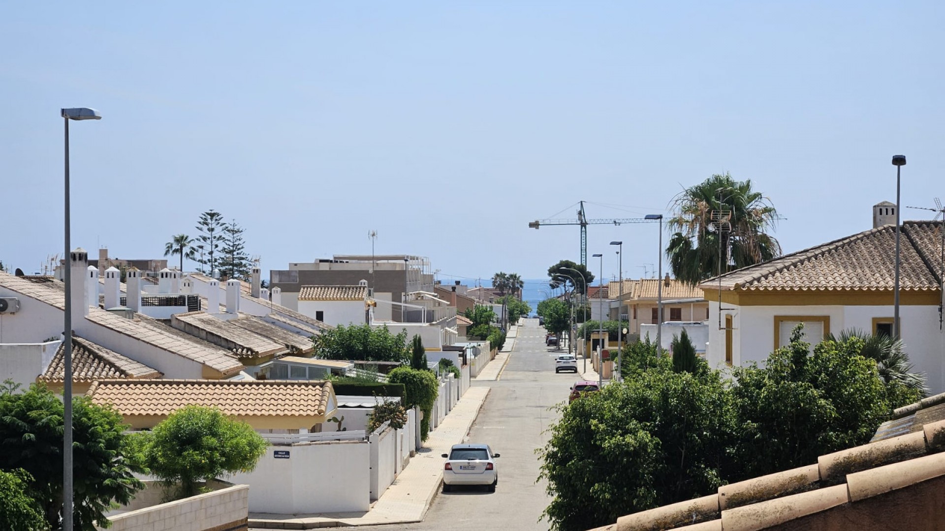 Återförsäljning - Radhus -
Torre De La Horadada - Beachside Torre de la Horadada