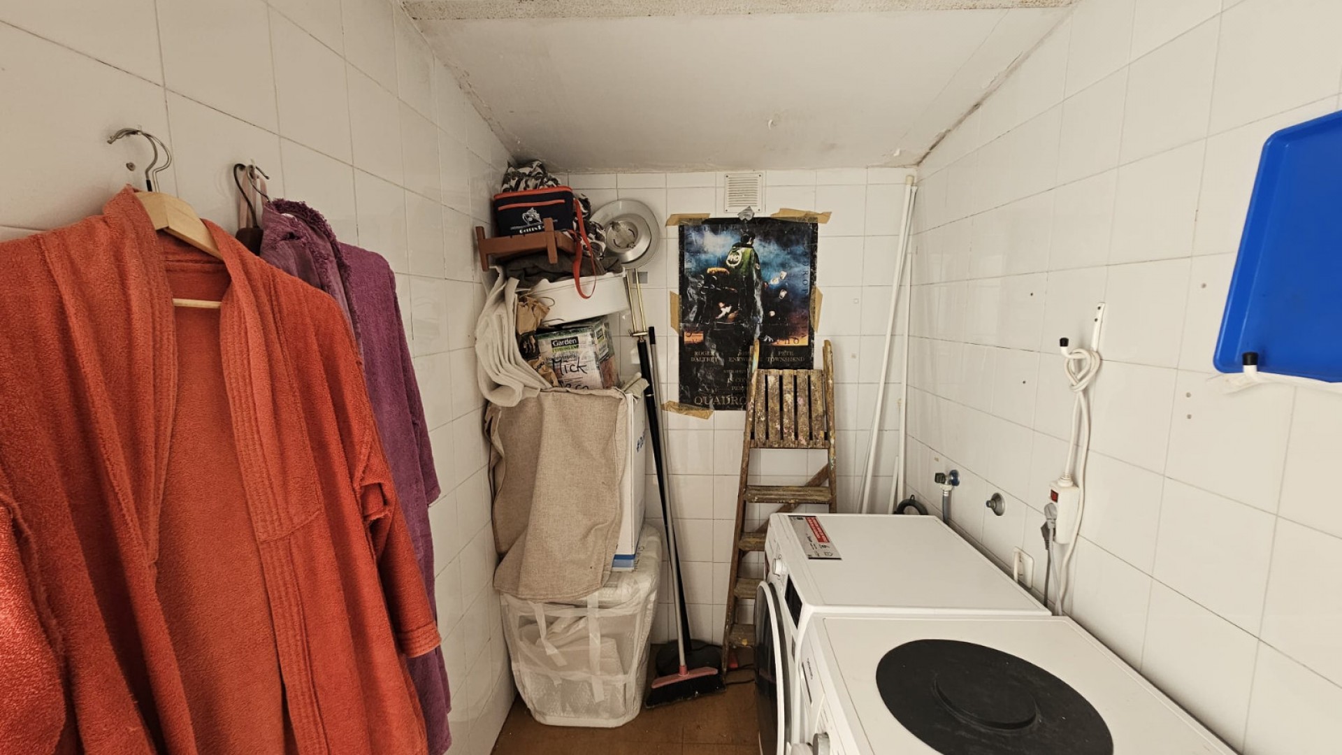 Återförsäljning - Radhus -
Torre De La Horadada - Beachside Torre de la Horadada