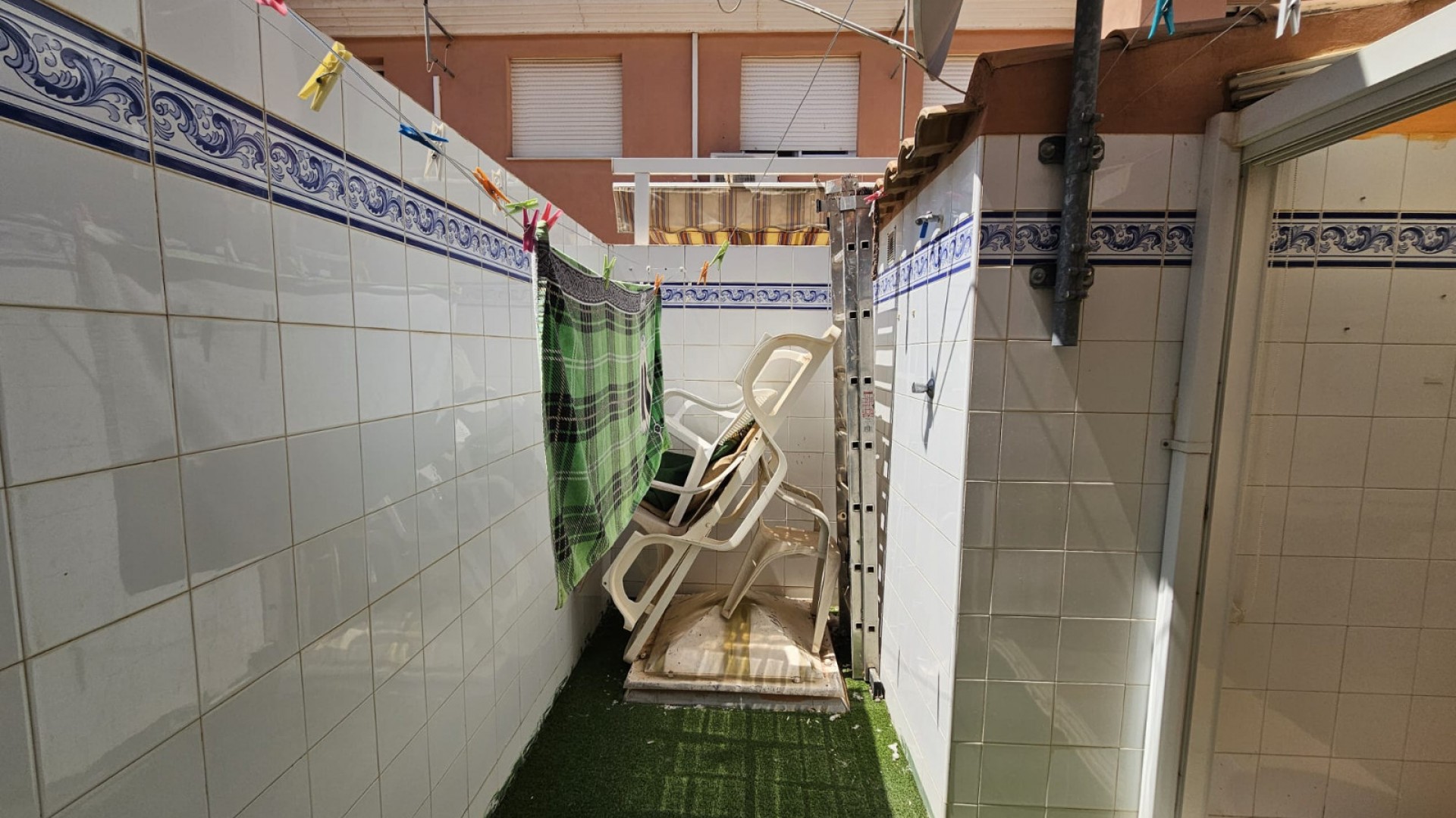 Återförsäljning - Radhus -
Torre De La Horadada - Beachside Torre de la Horadada