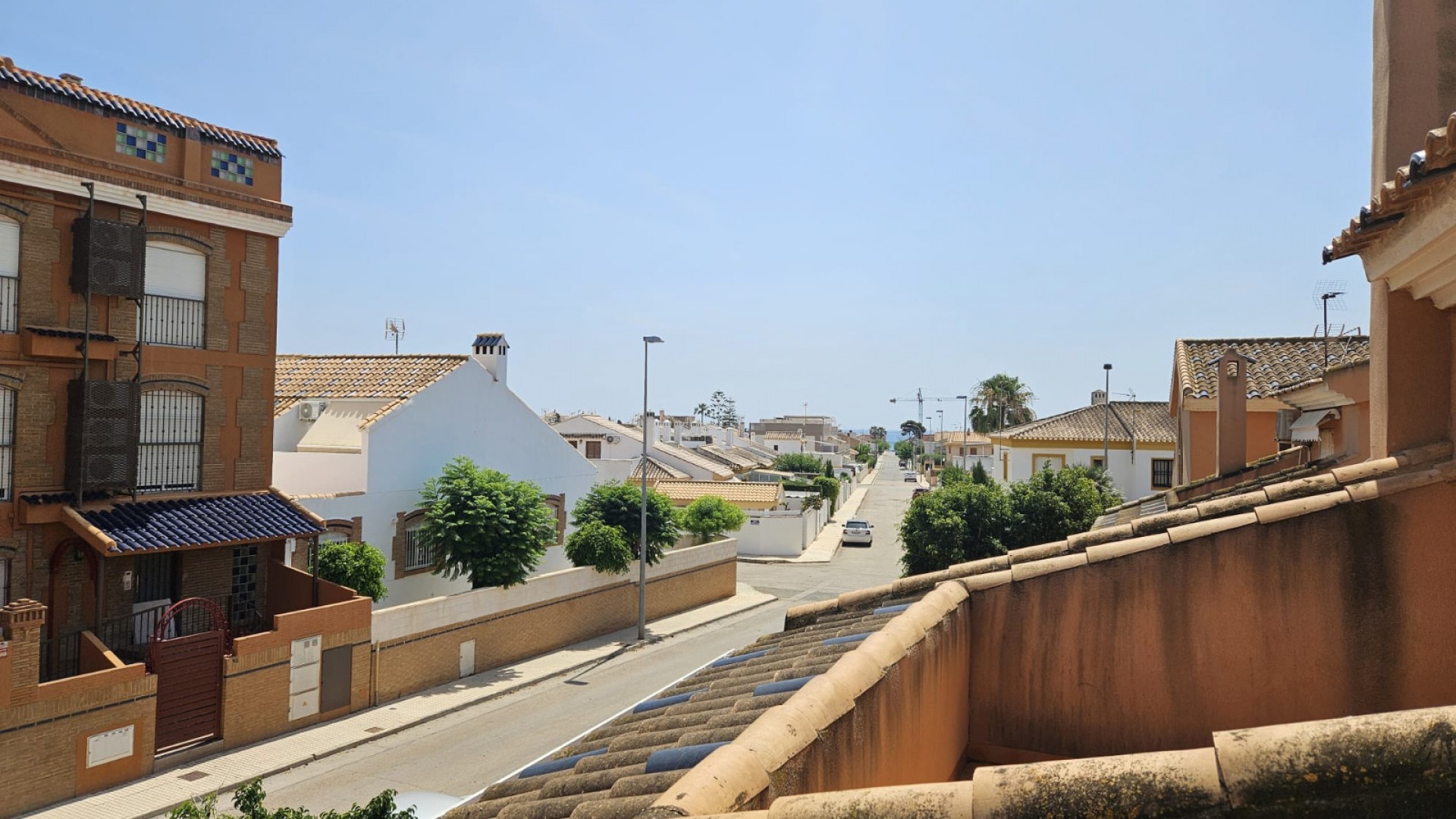 Återförsäljning - Radhus -
Torre De La Horadada - Beachside Torre de la Horadada