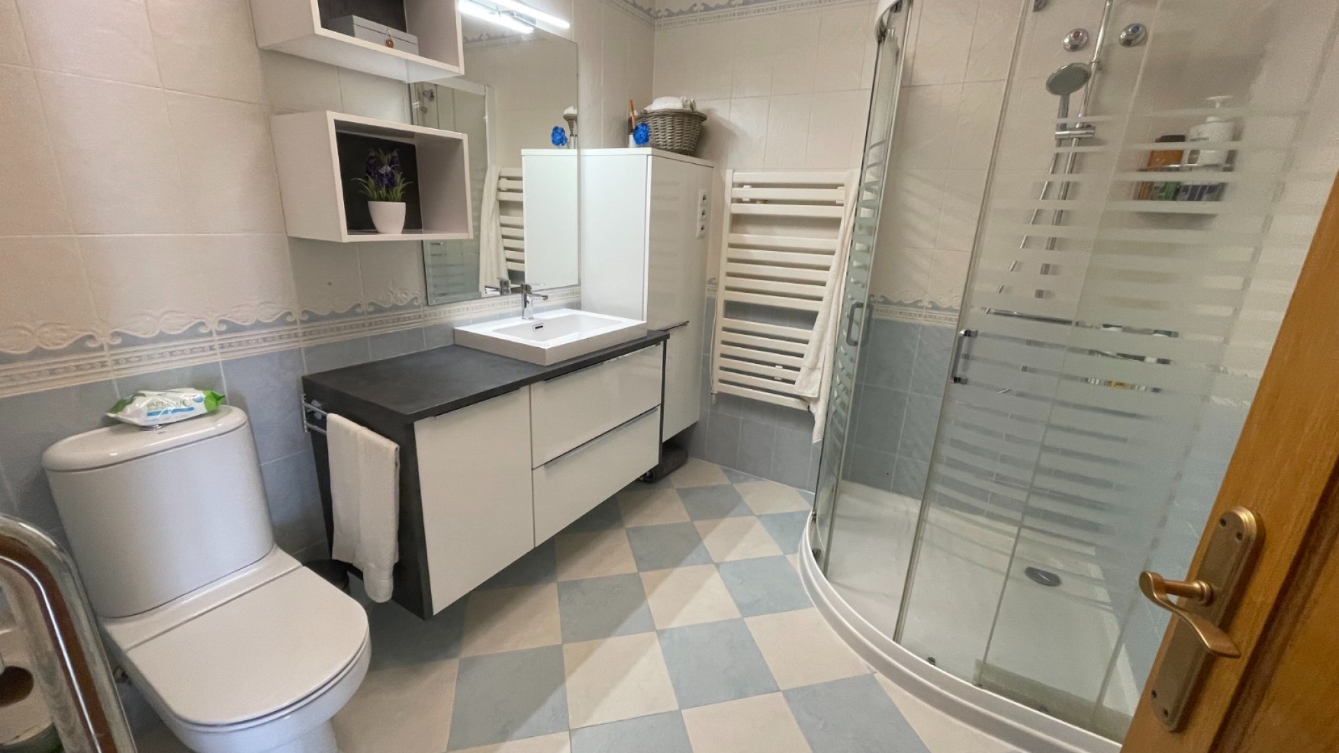 Återförsäljning - Radhus -
Torre de La Horadada - Torre De Horadada