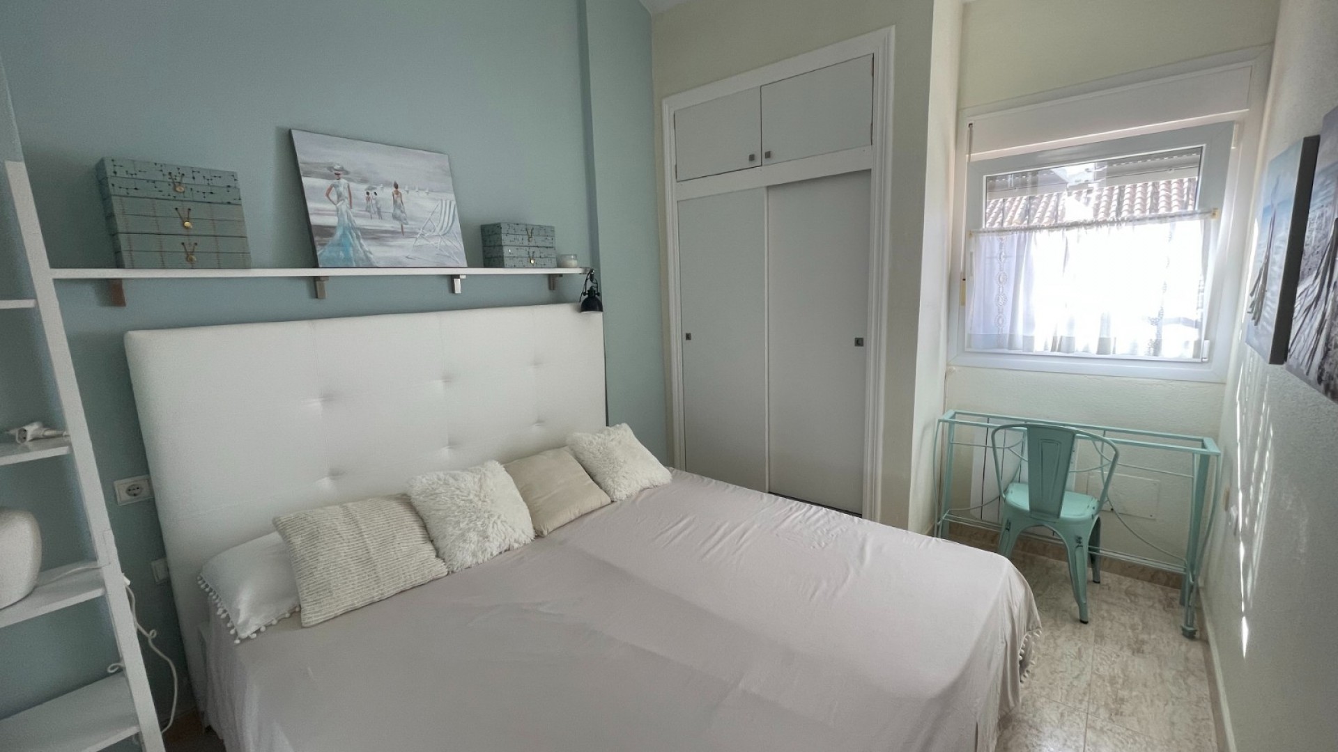 Återförsäljning - Radhus -
Torre de La Horadada - Torre De Horadada