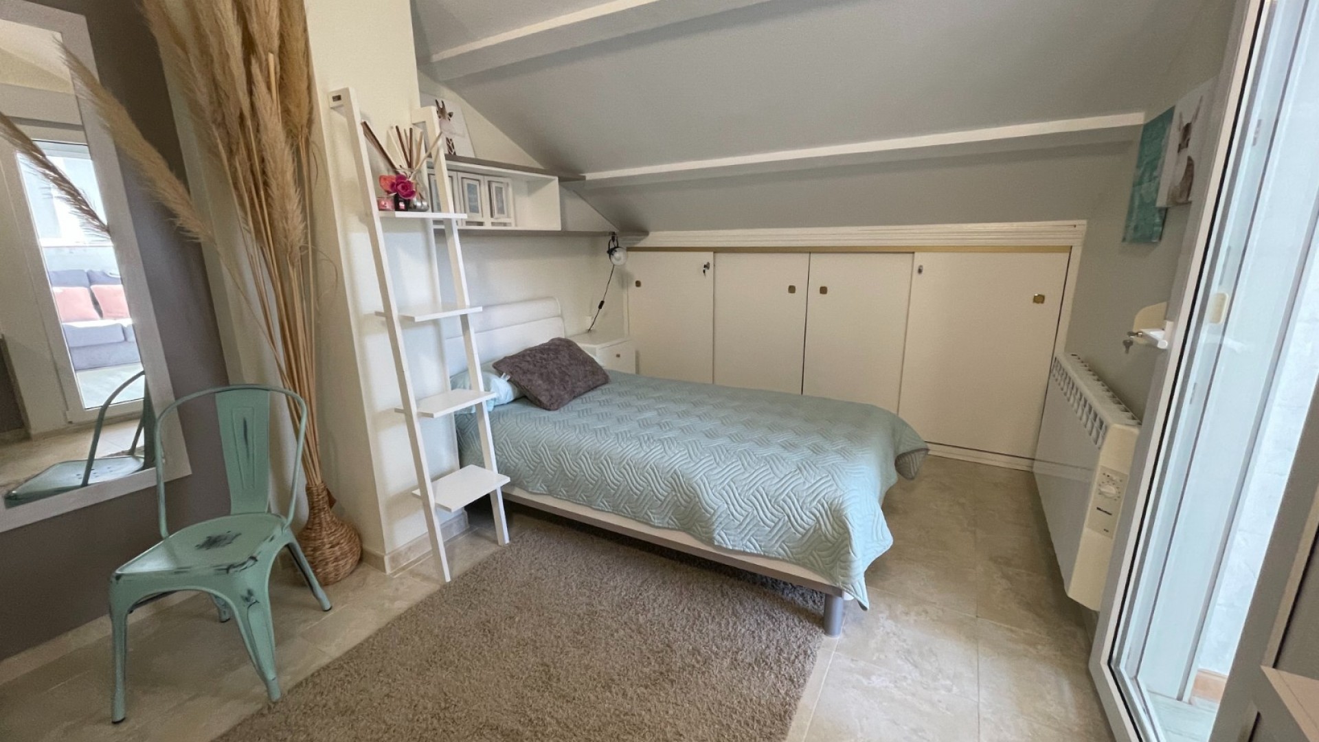 Återförsäljning - Radhus -
Torre de La Horadada - Torre De Horadada