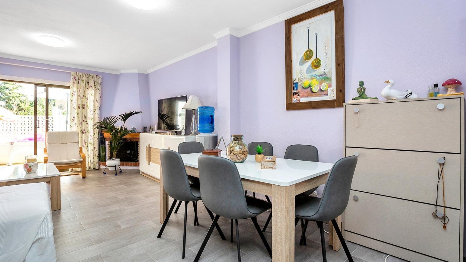 Återförsäljning - Radhus -
Torrevieja - Aguas nuevas 1