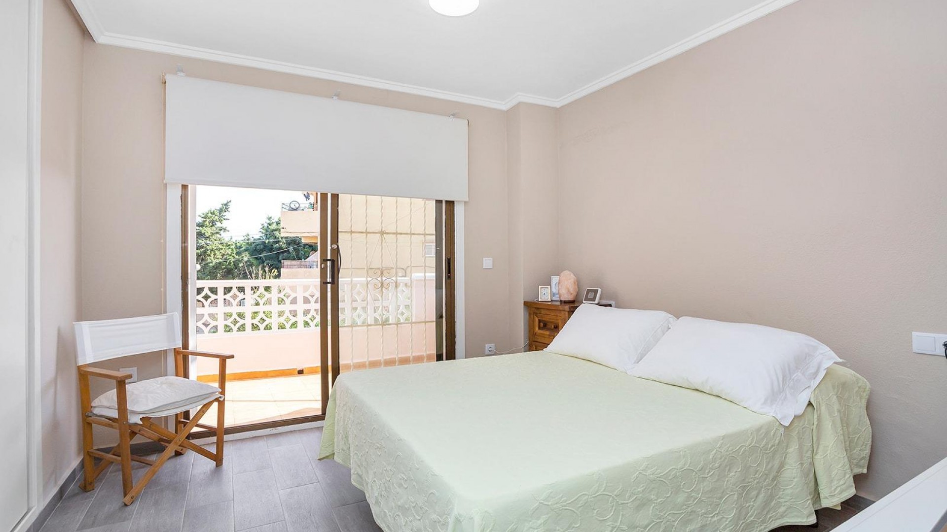 Återförsäljning - Radhus -
Torrevieja - Aguas nuevas 1