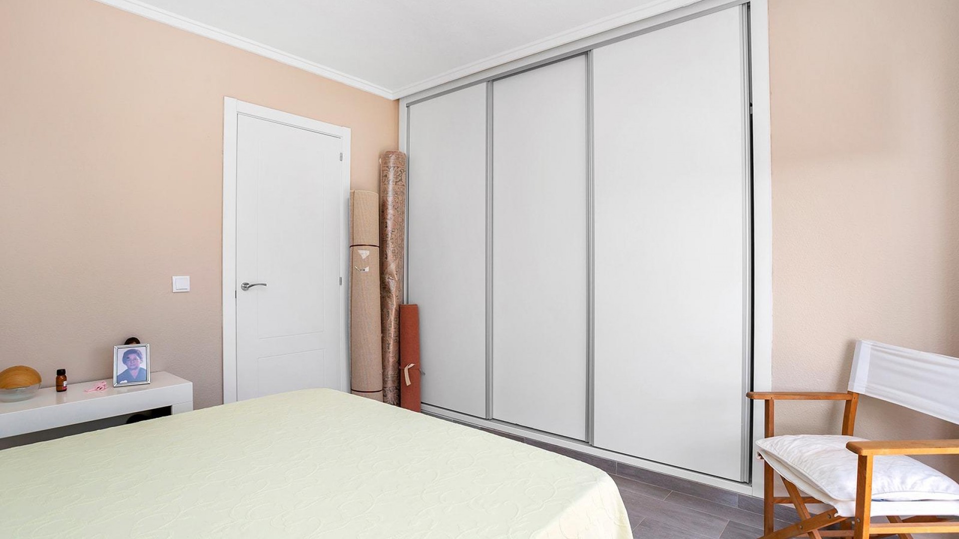 Återförsäljning - Radhus -
Torrevieja - Aguas nuevas 1