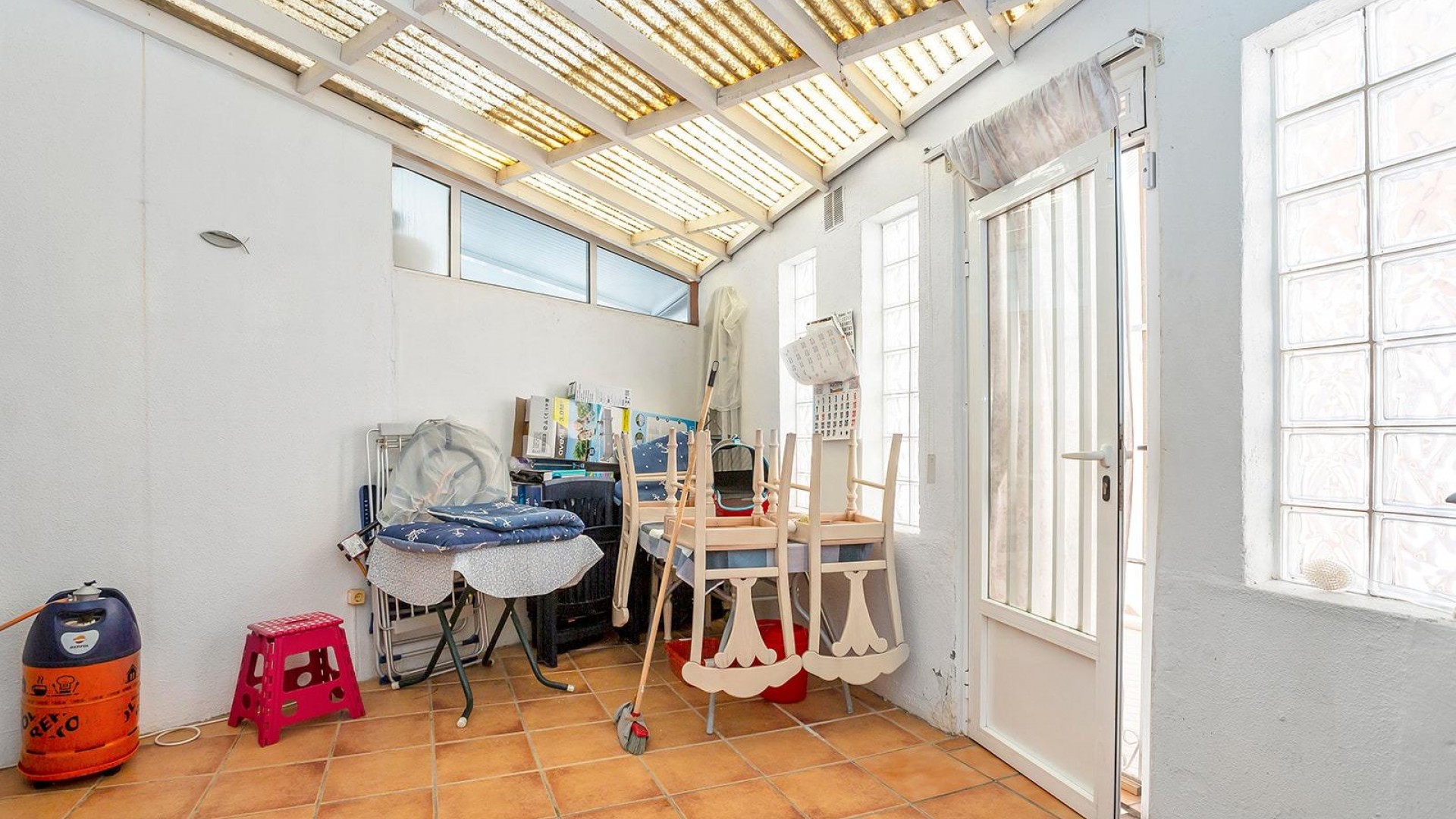 Återförsäljning - Radhus -
Torrevieja - Aguas nuevas 1