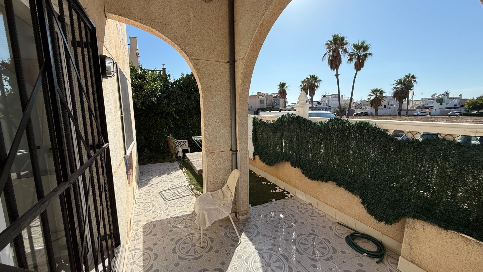 Återförsäljning - Radhus -
Torrevieja - Carrefour