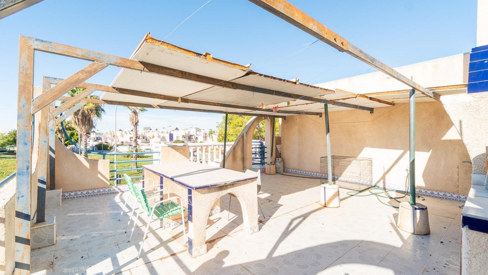 Återförsäljning - Radhus -
Torrevieja - Carrefour