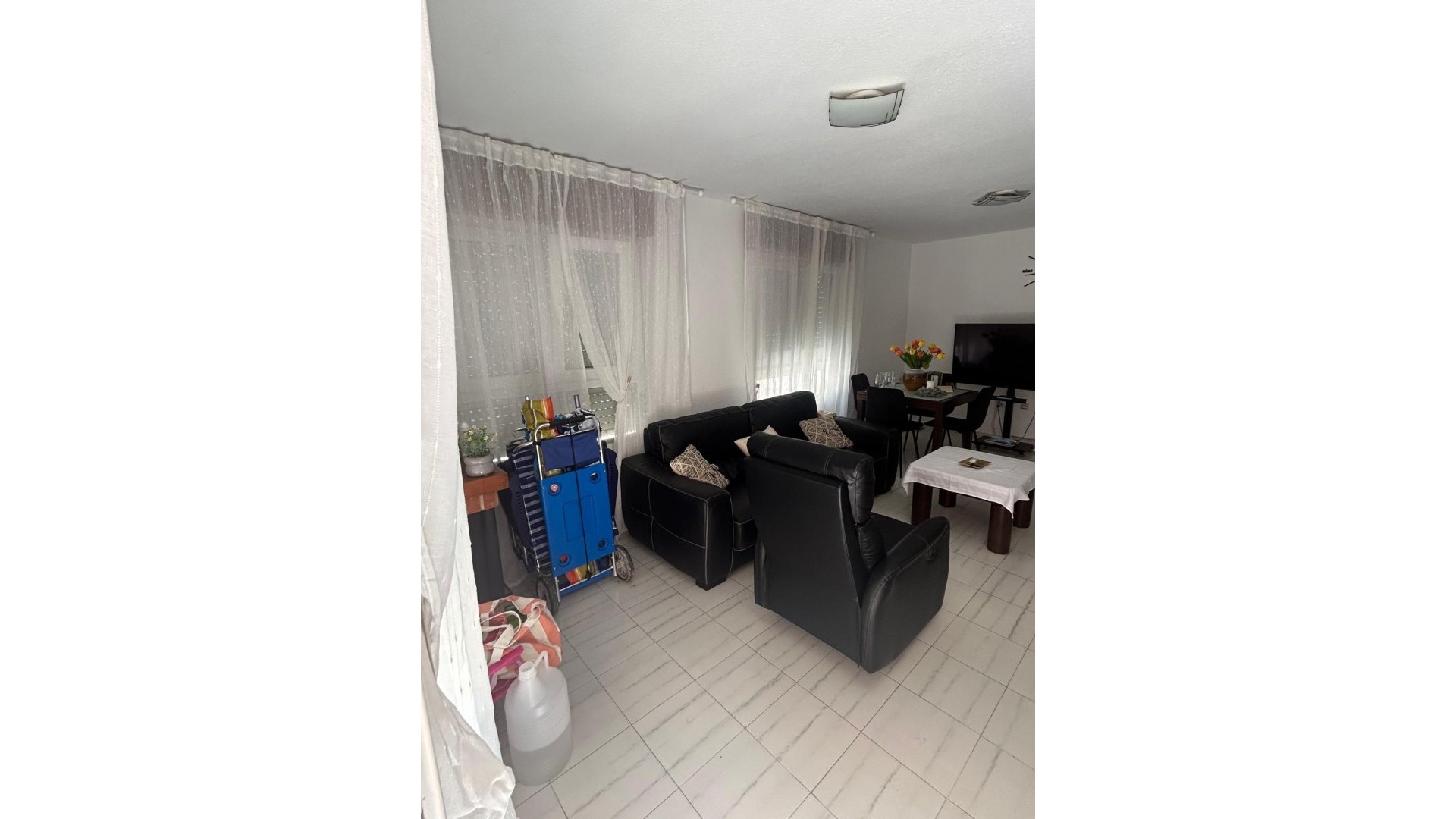 Återförsäljning - Radhus -
Torrevieja - Centro