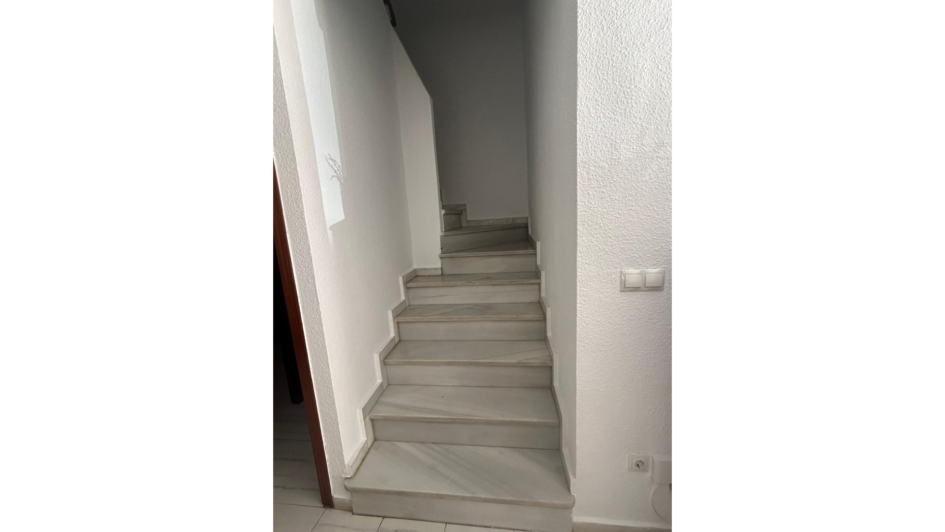 Återförsäljning - Radhus -
Torrevieja - Centro