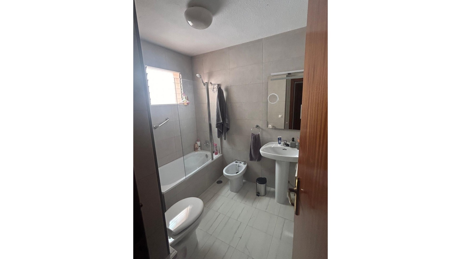 Återförsäljning - Radhus -
Torrevieja - Centro