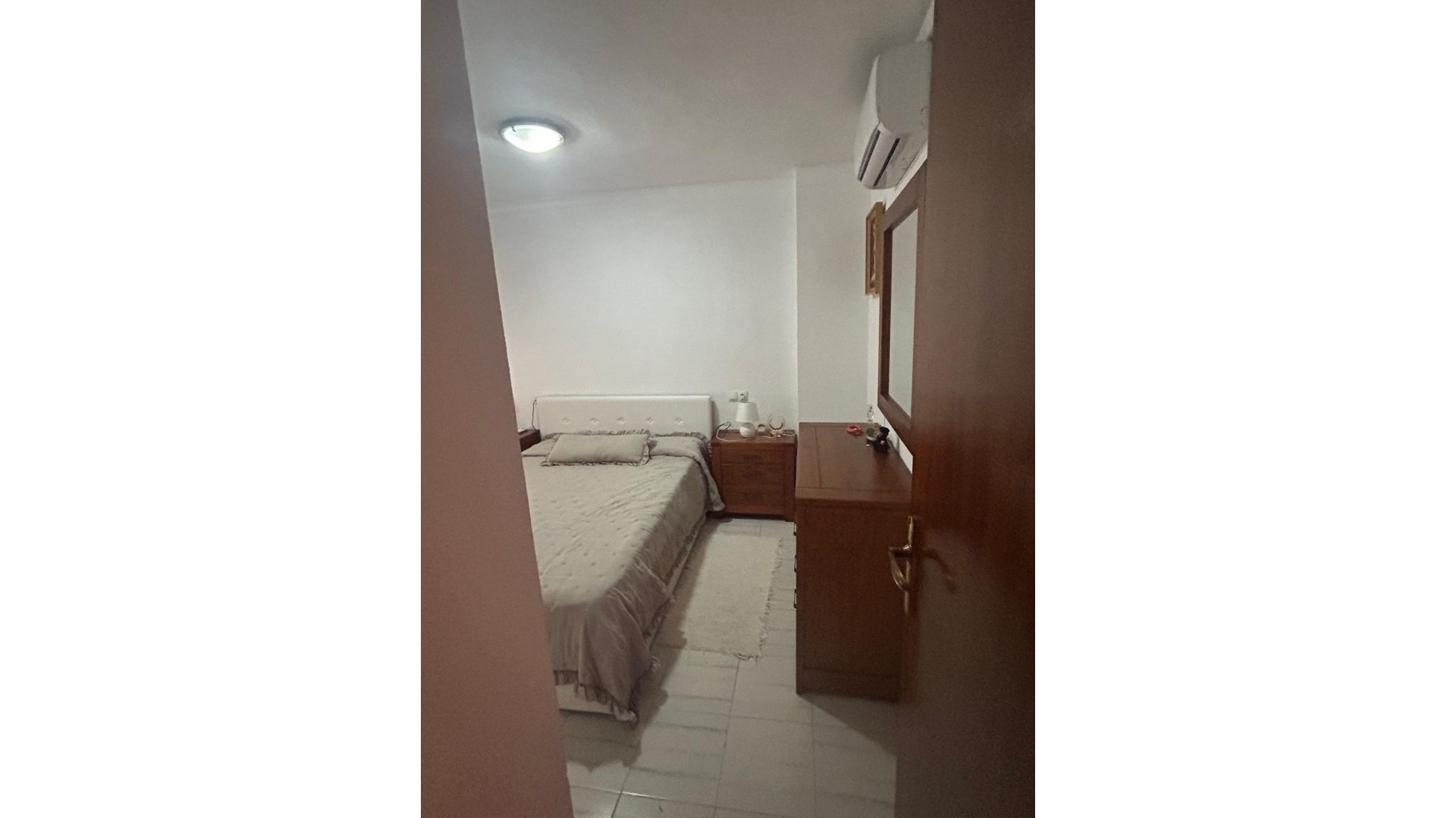 Återförsäljning - Radhus -
Torrevieja - Centro